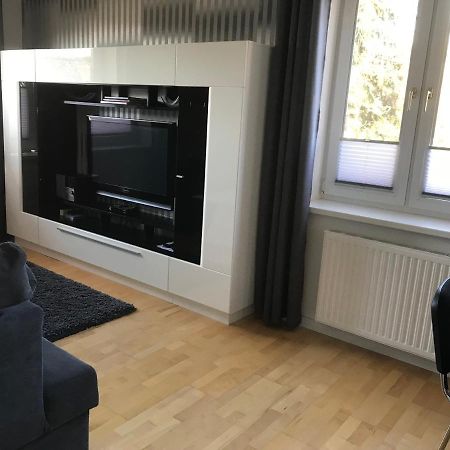 Ferienwohnung Aronia Warlow エクステリア 写真
