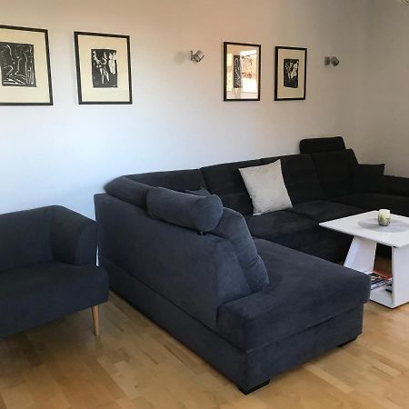 Ferienwohnung Aronia Warlow エクステリア 写真
